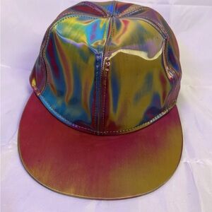 Dopamine Streetwear Back to The Future: Part II: Marty McFly Cap Replica